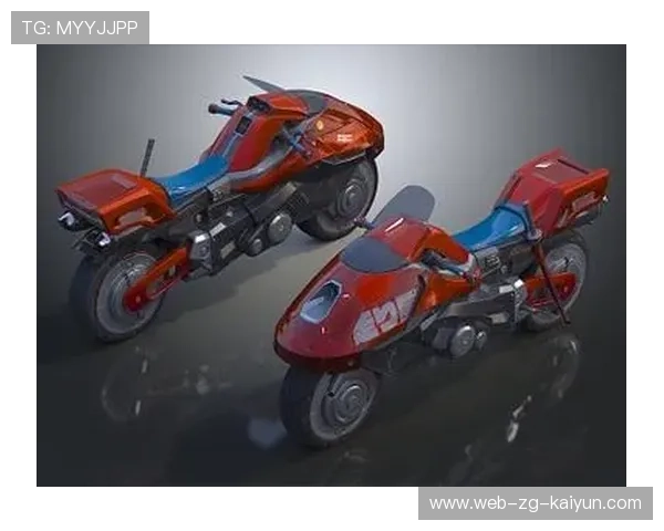 未来赛车用材料:更轻更强更环保,未来科技赛车游戏